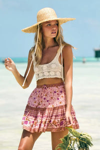 Mossy Skirt