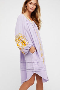 Festival Tunic