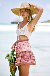 Mossy Skirt