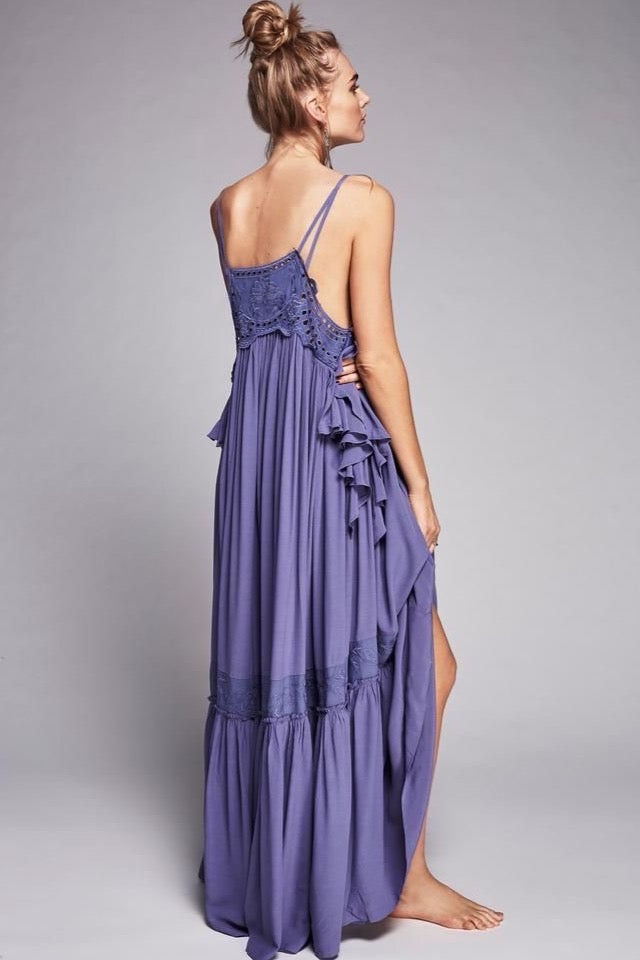 Riley Dress