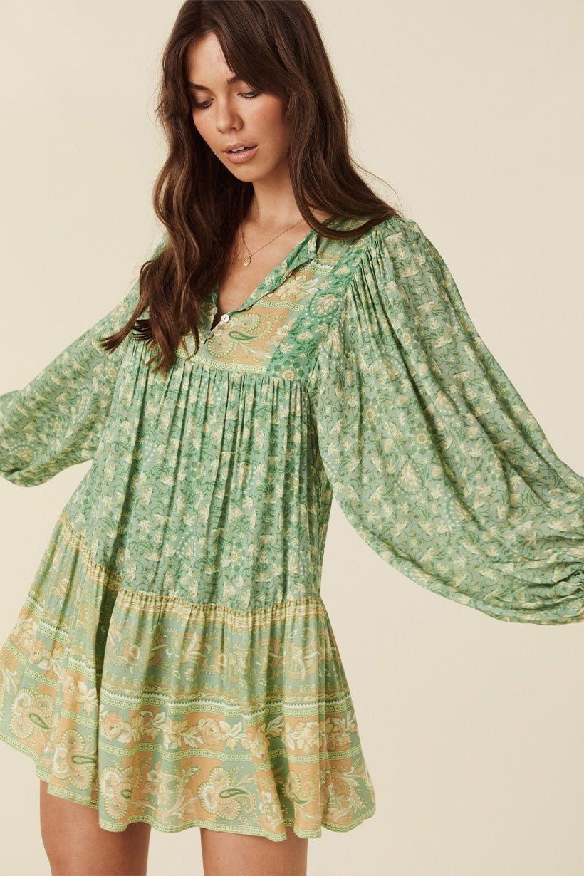 Evie Dress