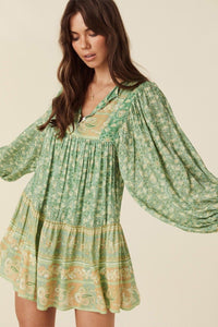 Evie Dress