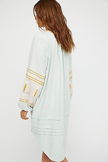 Festival Tunic