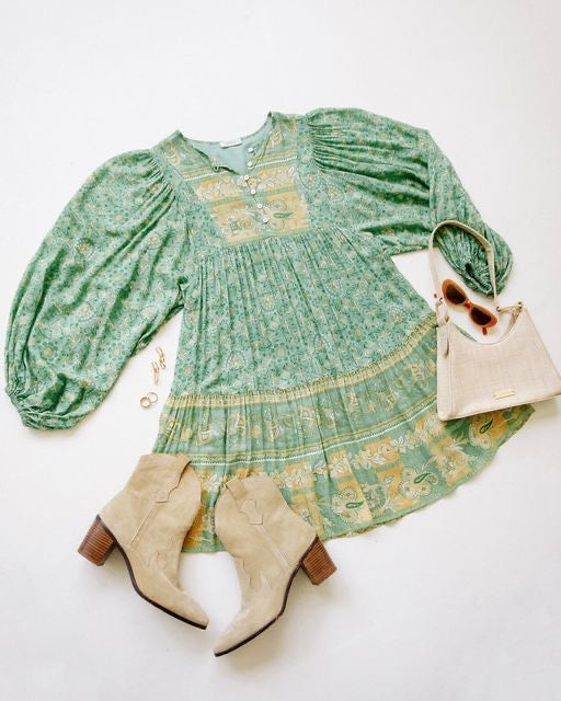 Evie Dress