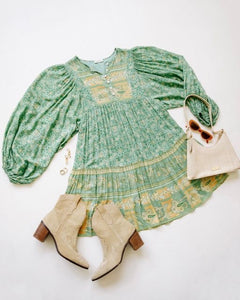 Evie Dress