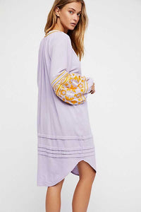 Festival Tunic