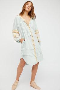 Festival Tunic