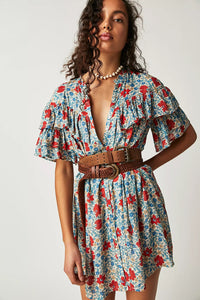 Flutter Dress