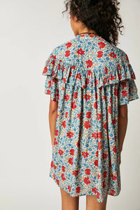 Flutter Dress